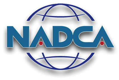 NADCA — National Air Duct Cleaners Association logo