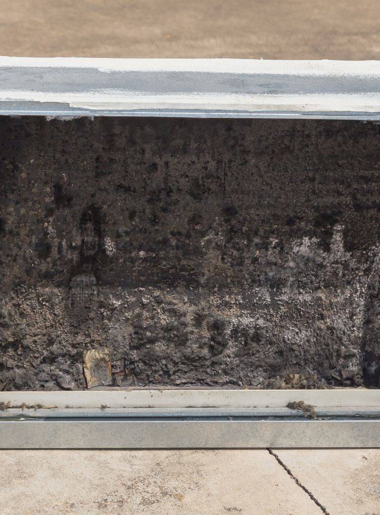 Evaporator Coil Cleaning