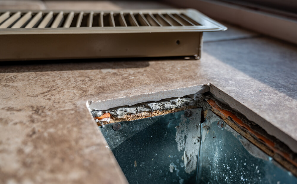 Vegas Valley Air Duct Cleaning | Residential Air Duct Cleaning