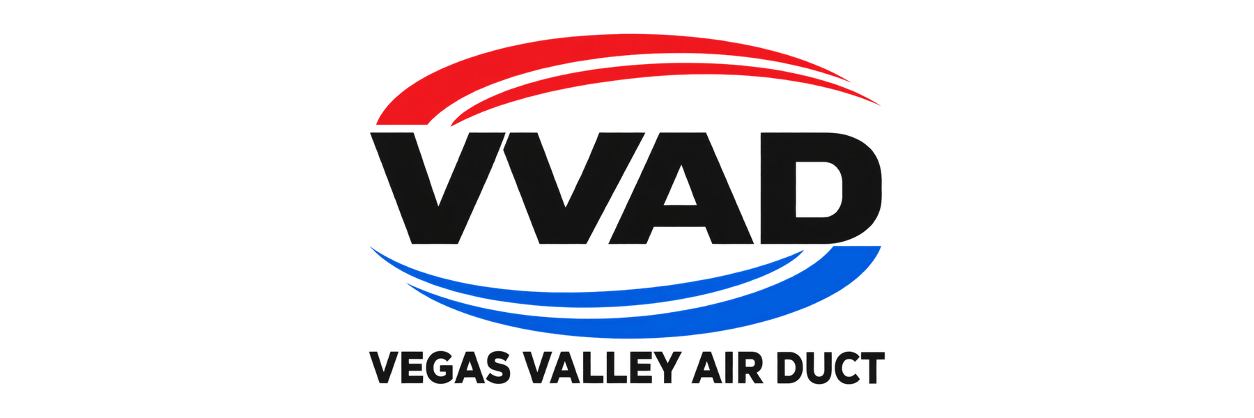 Vegas Valley Air Duct Cleaning logo